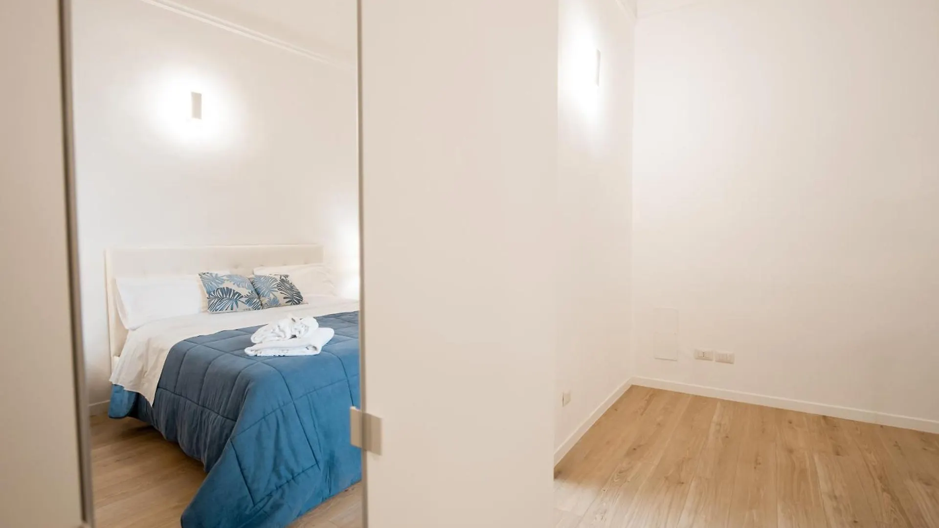 Sagarr Apartment Bari 0*,