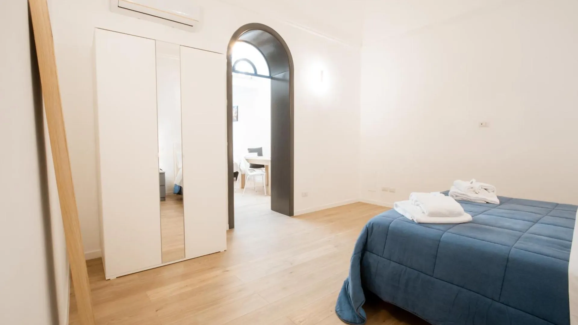 Sagarr Apartment Bari