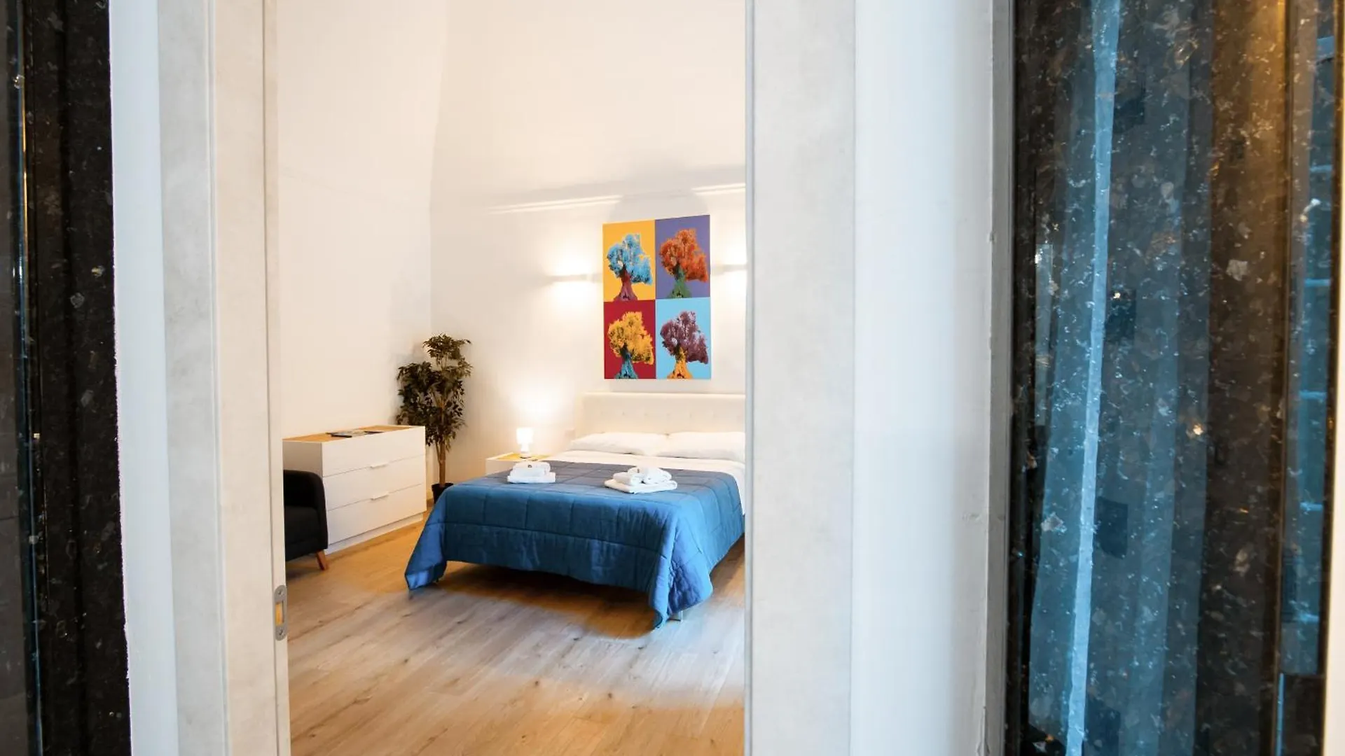 Sagarr Apartment Bari