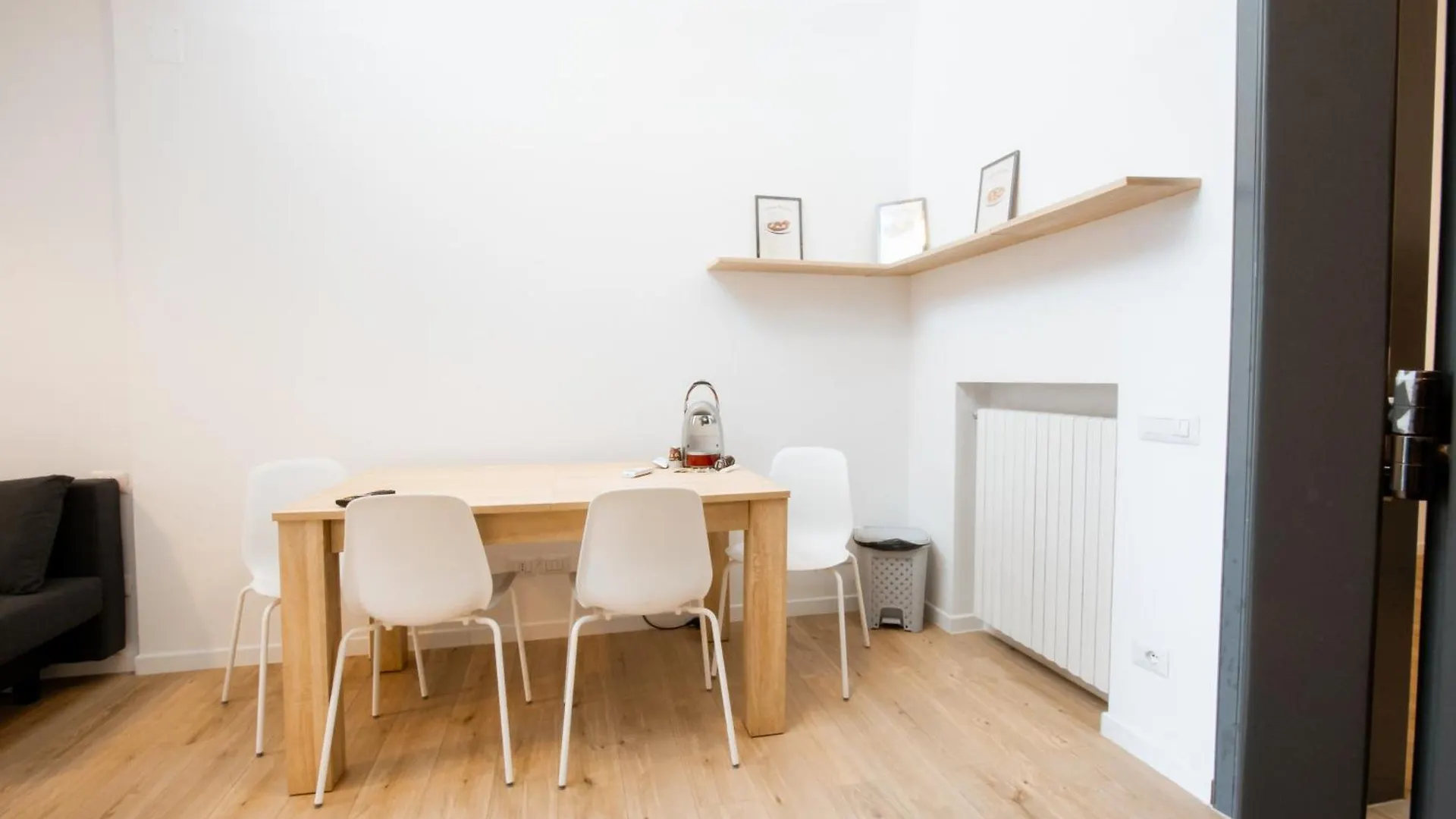 Sagarr Apartment Bari