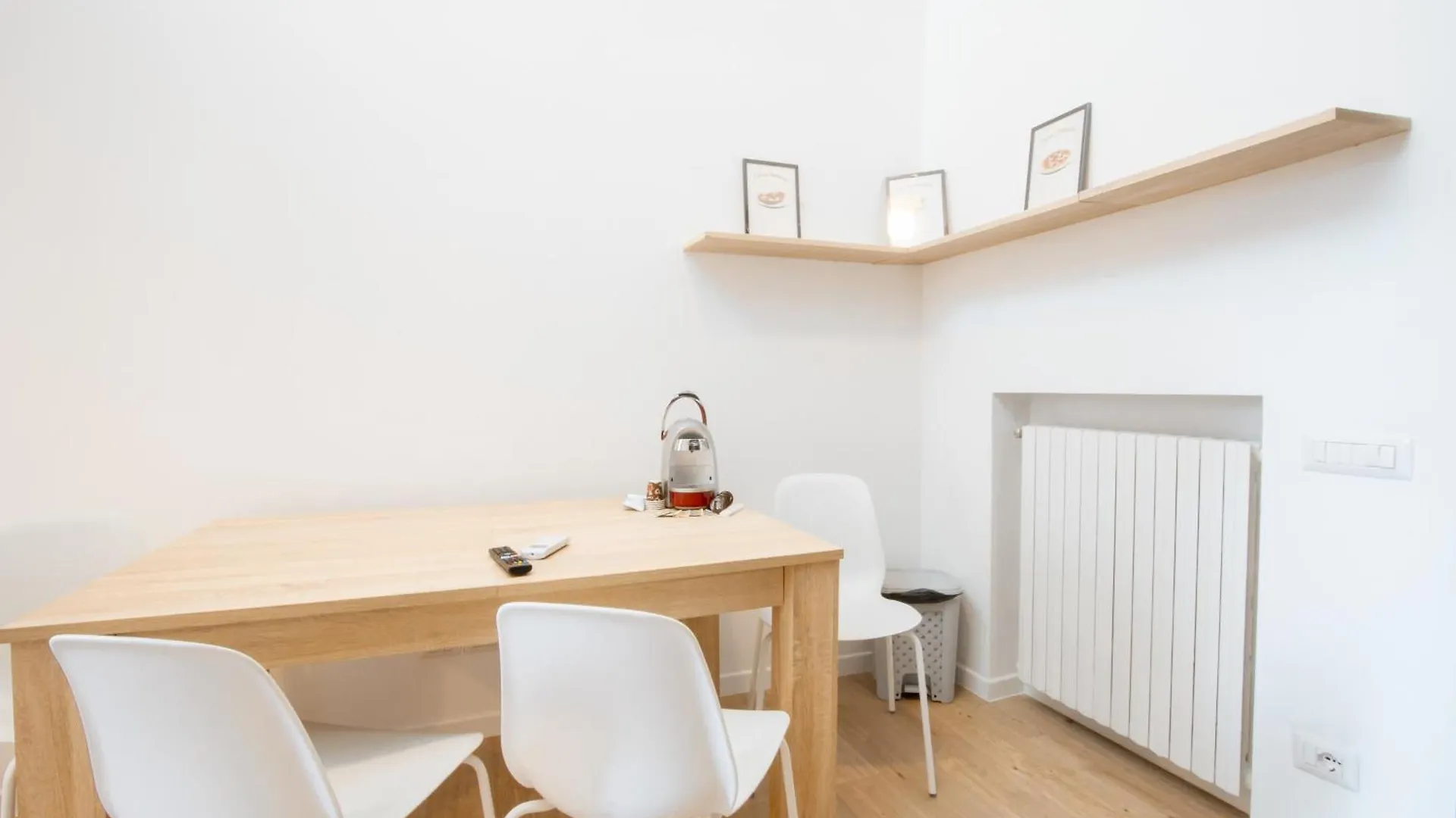 Sagarr Apartment Bari