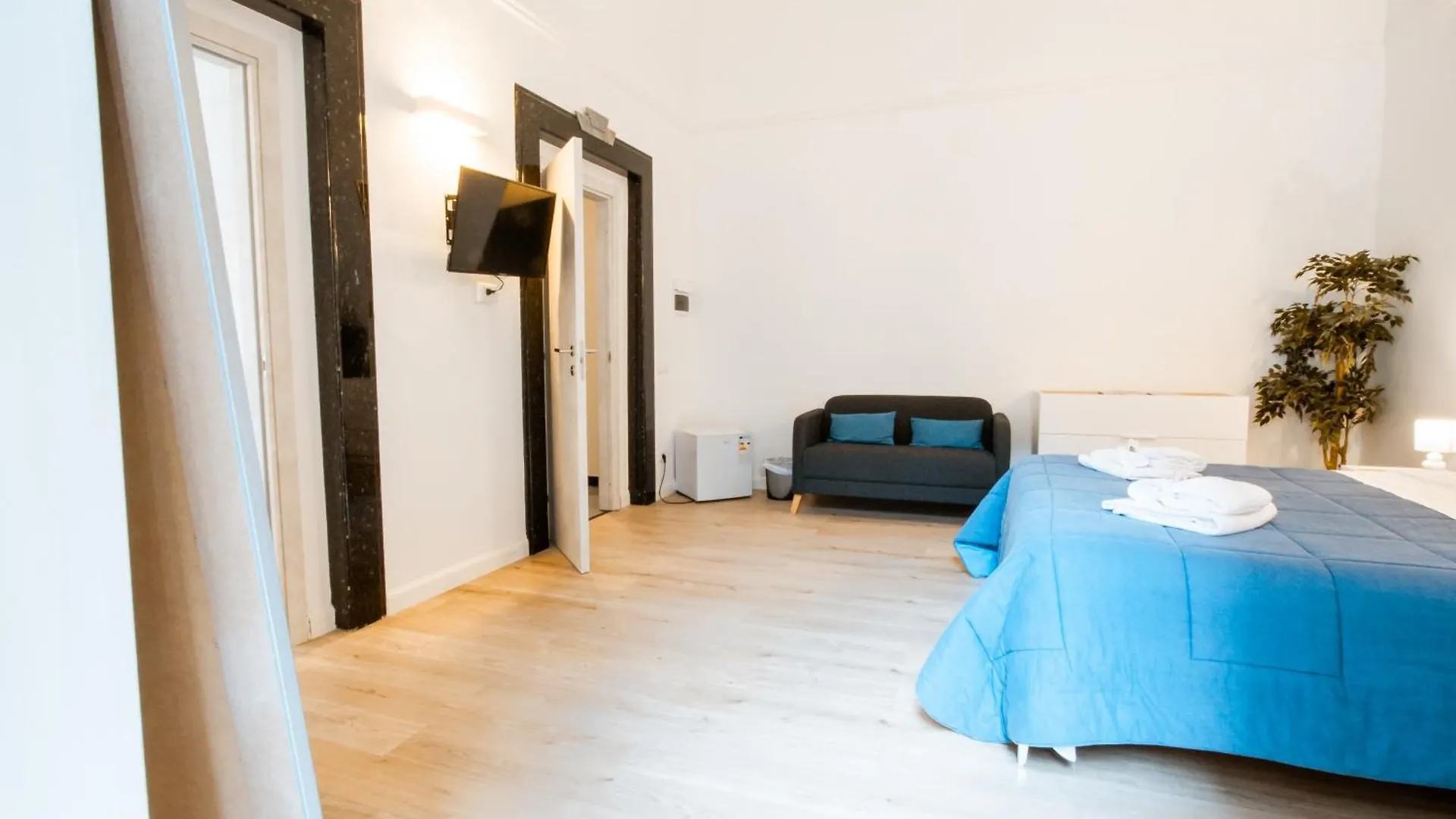 Sagarr Apartment Bari