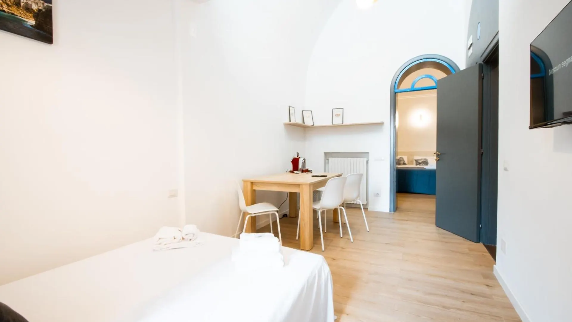 Sagarr Apartment Bari