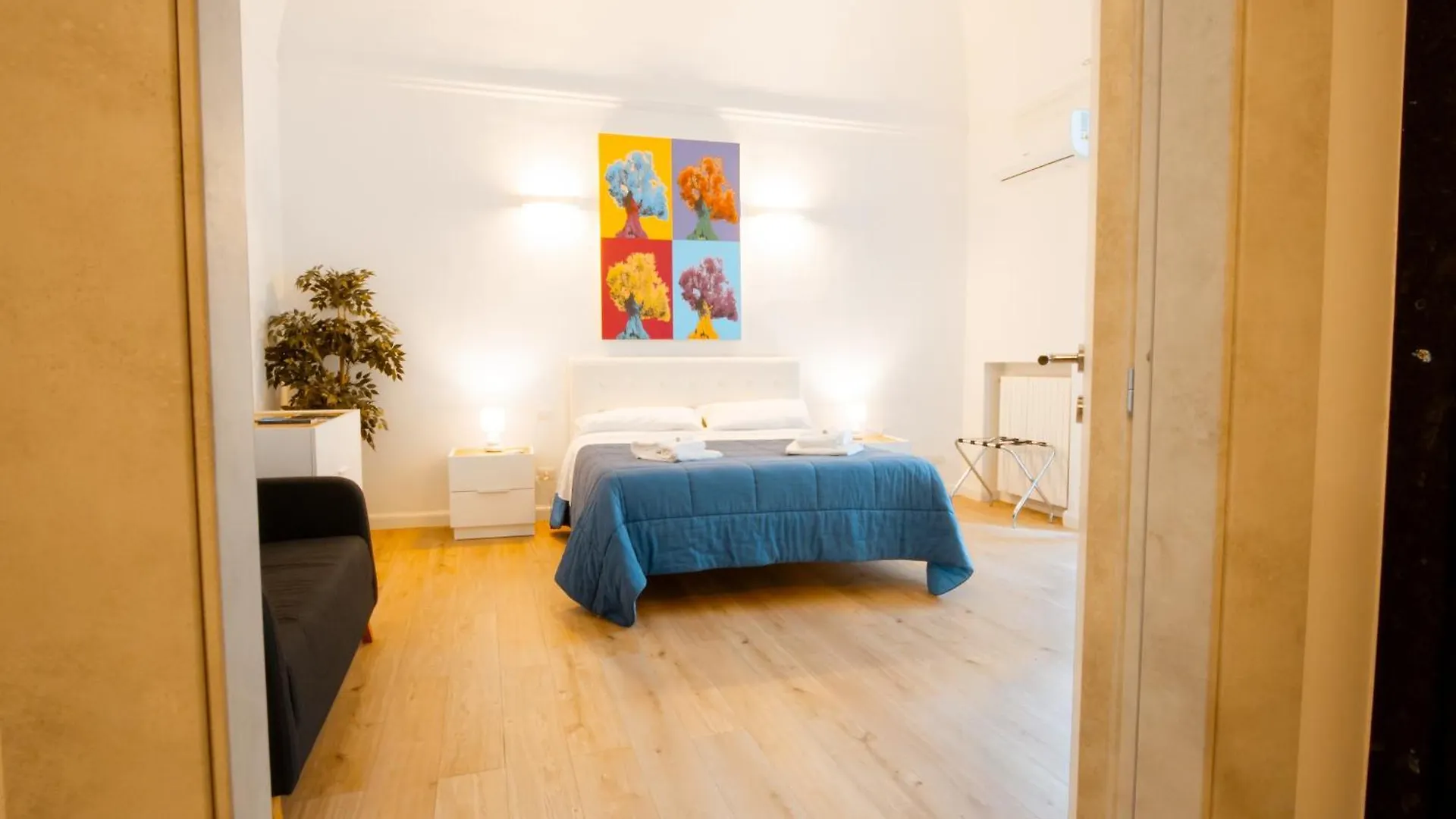 Sagarr Apartment Bari