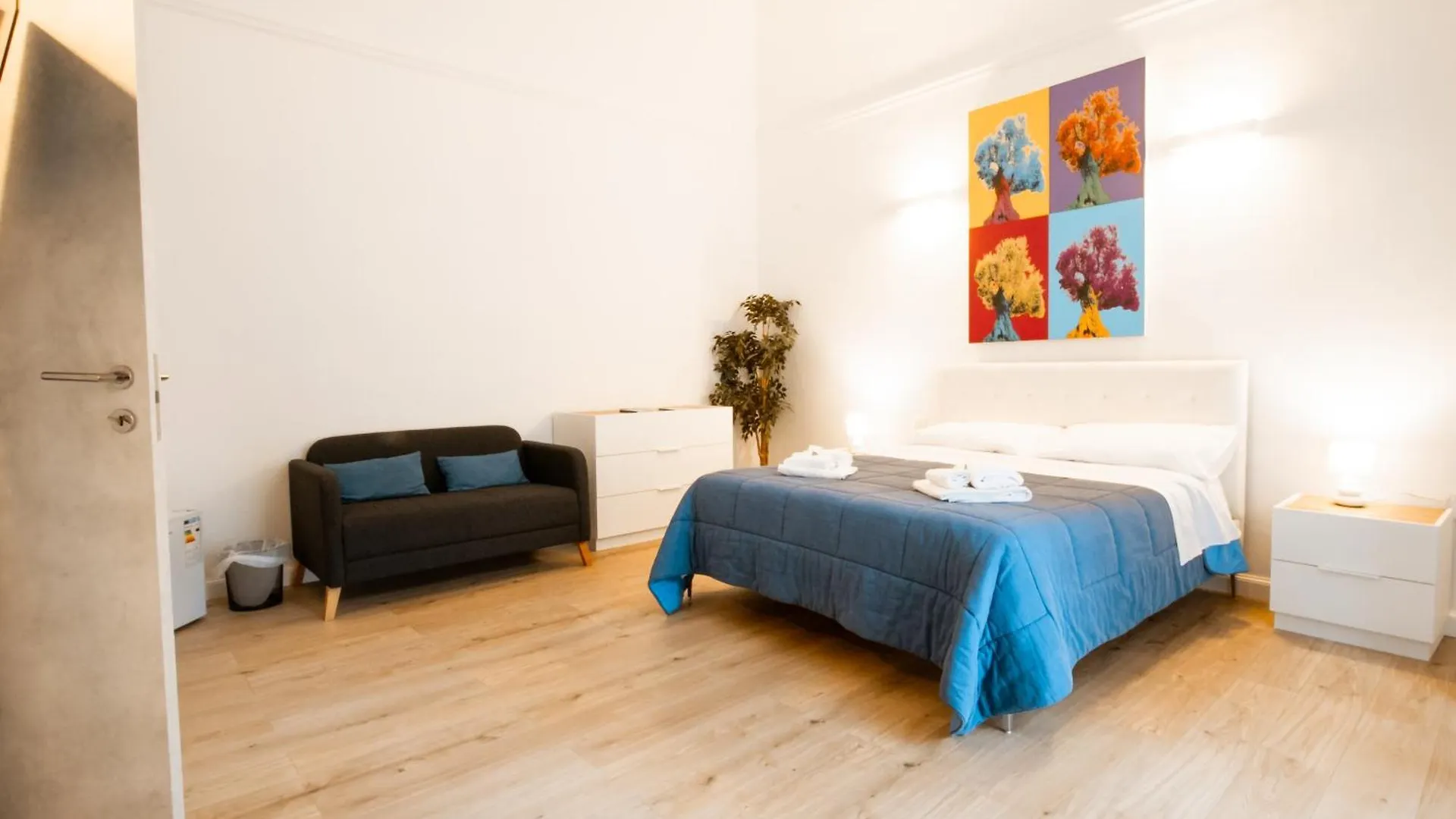 Sagarr Apartment Bari