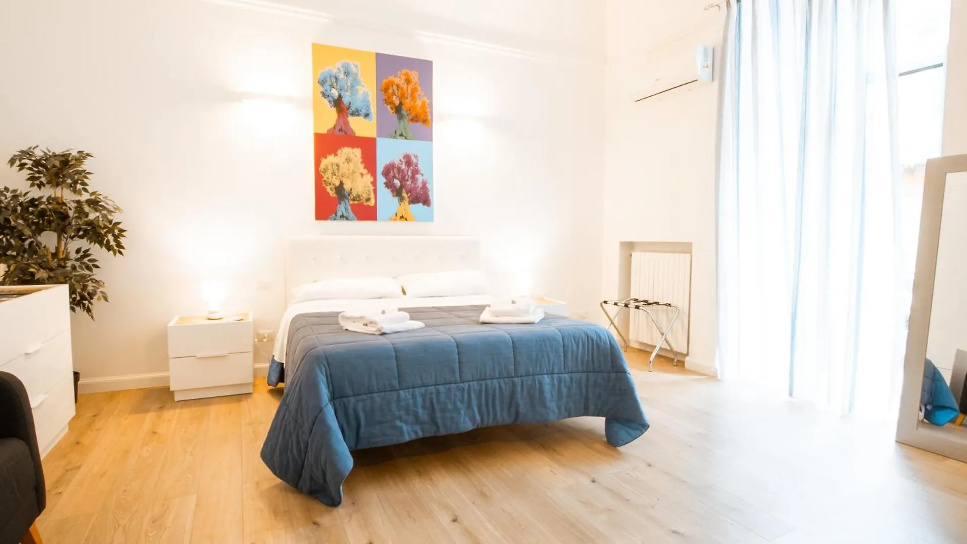 Sagarr Apartment Bari