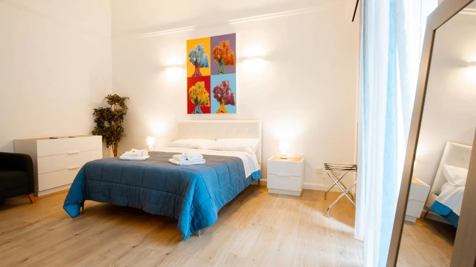 Sagarr Apartment Bari 0*,  Italy