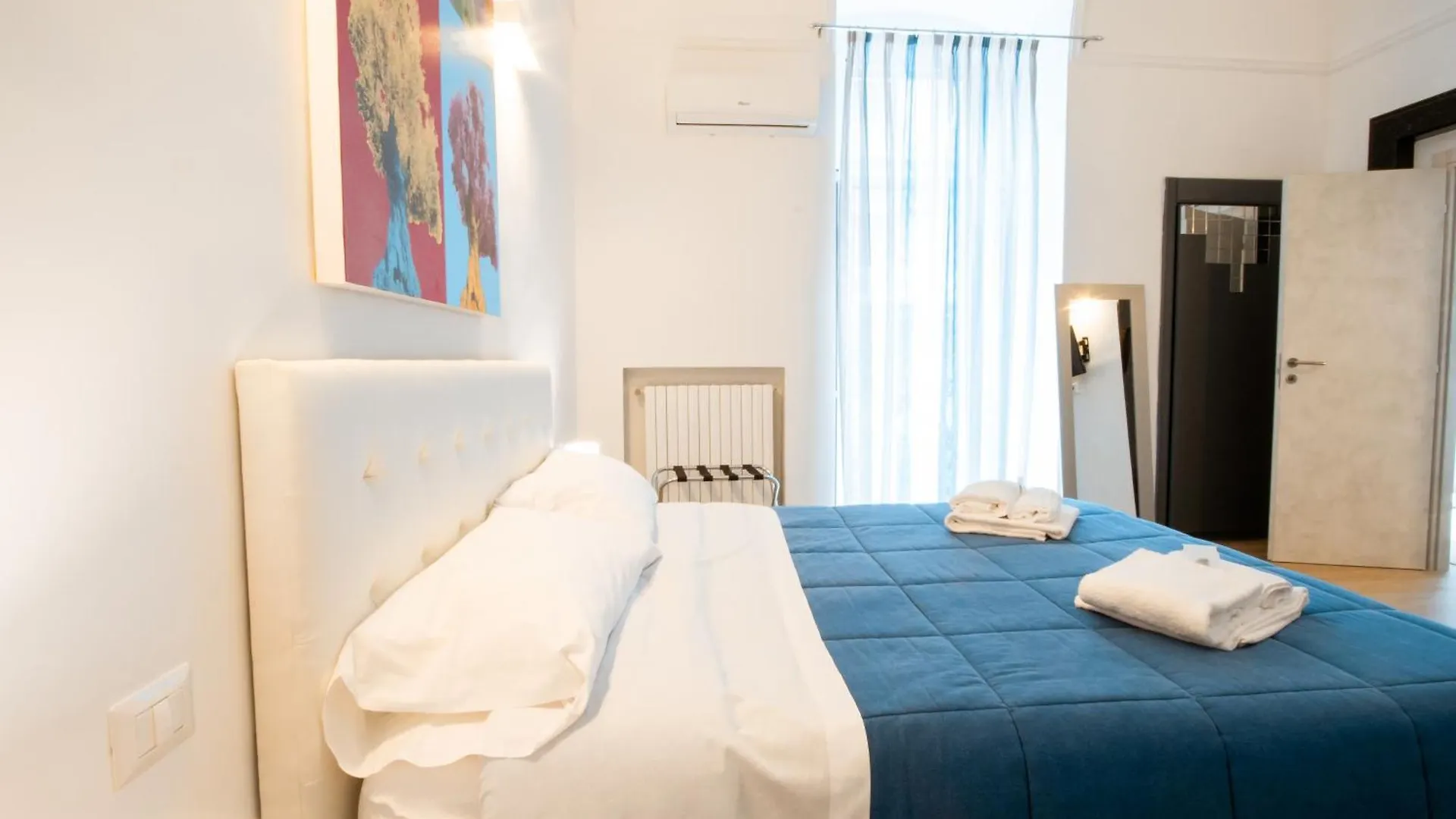Sagarr Apartment Bari