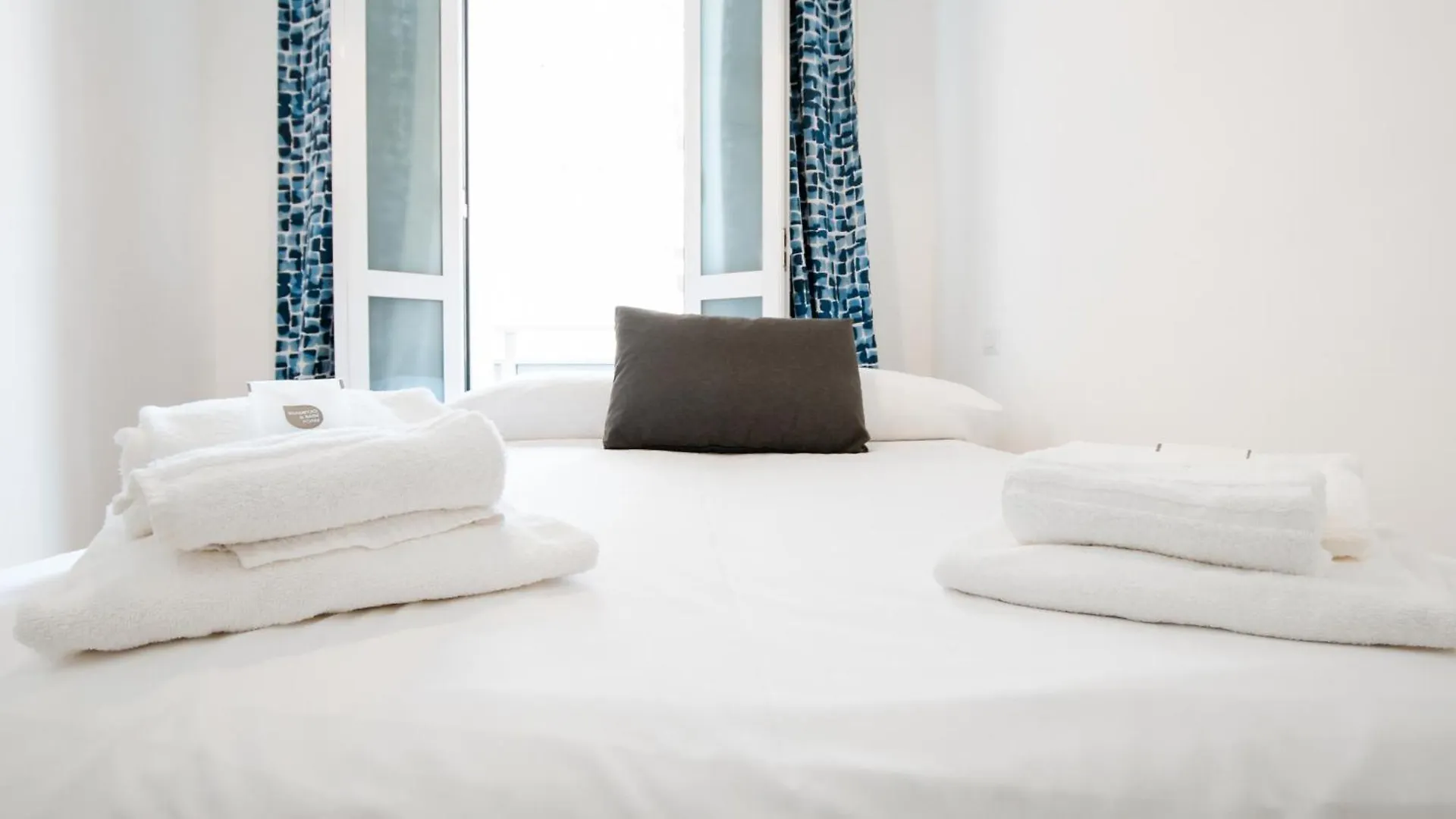Sagarr Apartment Bari Italy