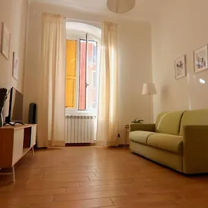 Casa Desy Apartamento La Spezia