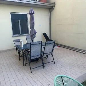 Indomabile Сasa de vacaciones Cantù