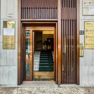 Pisani Apartamento Milán