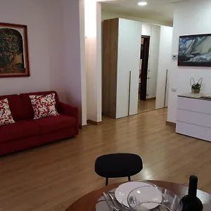 Casa Jimbet Appartamento