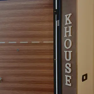 K House Appartamento