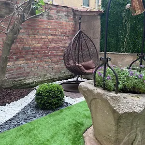 Eden Luxury - Santa Croce Apartamento Venecia