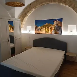 Vecchia Dante Appartamento