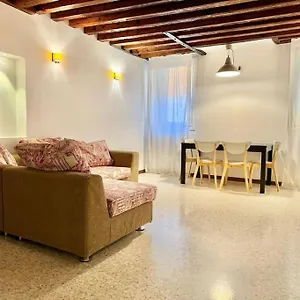 Dimora Spezier 4791 Apartamento Venecia