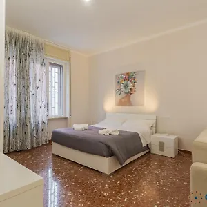 Crisanzio 80 Appartamento