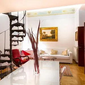 Trevispagna Charme Autonomous Apartamento Roma